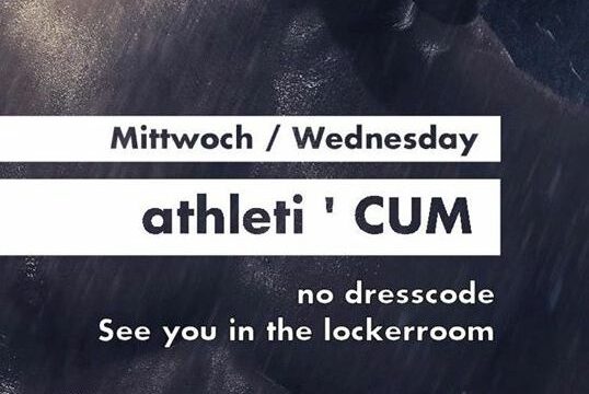 Athleti ‘ CUM