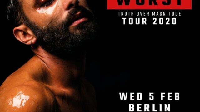 Wurst – Truth Over Magnitude Tour 2020