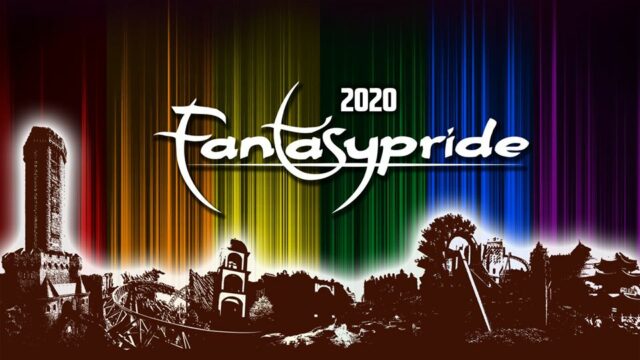 Fantasypride 2020