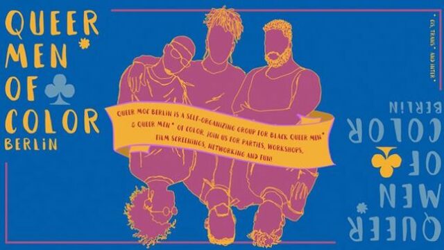 QMoC Visits the Schwules Museum