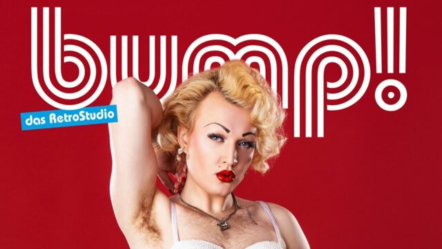 Bump! – Das Retro Studio