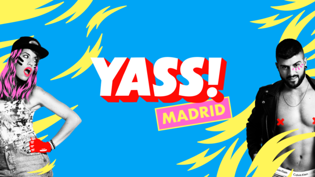 YASS! Party Madrid