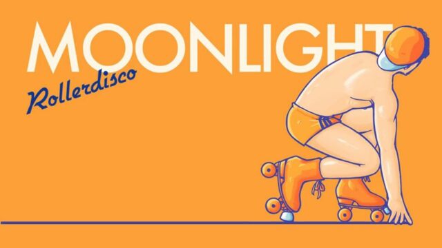 Moonlight Rollerdisco N.5