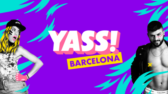 YASS! Party Barcelona