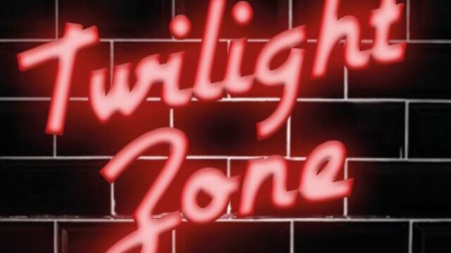 Twilight ZONE
