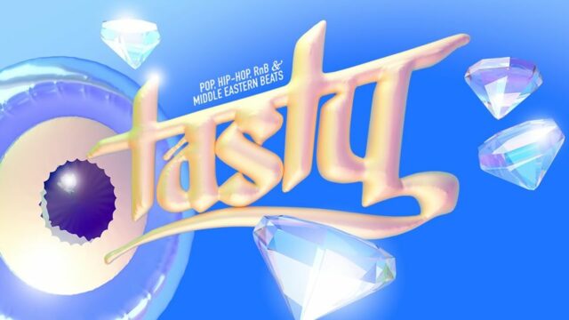 Tasty with Ratchet x Ipek