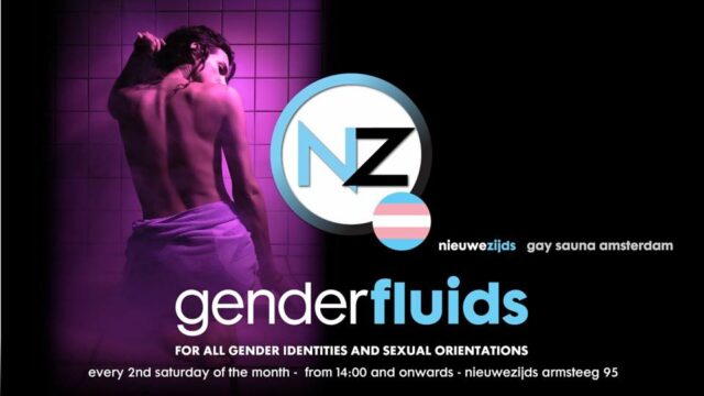 Gender Fluids