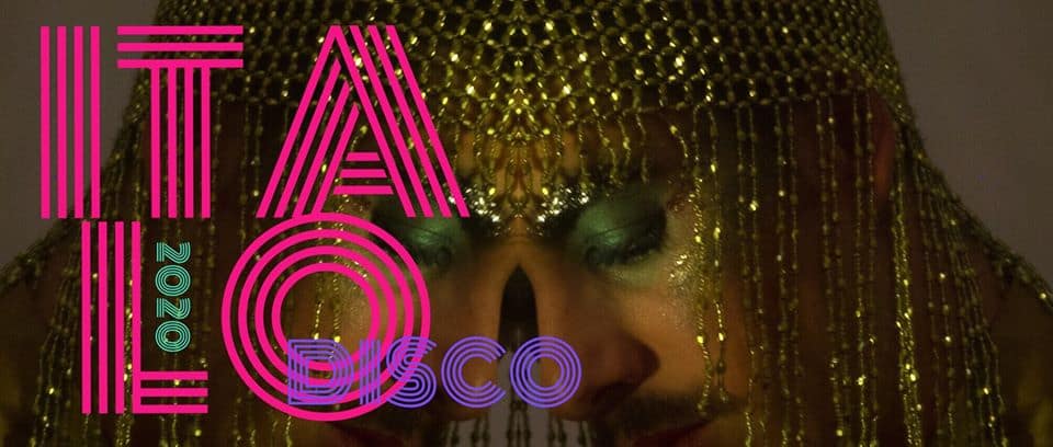 Italo Disco 2020