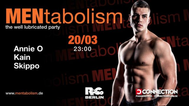 MENtabolism Spring Cum