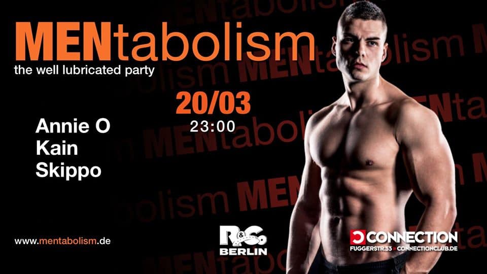 MENtabolism Spring Cum