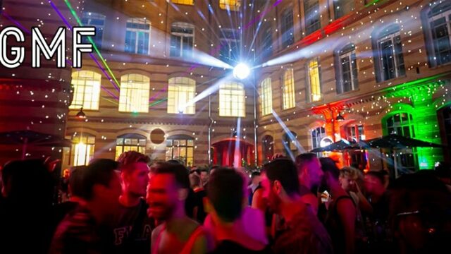 GMF – Ostersonntag – Easter Sunday 2020