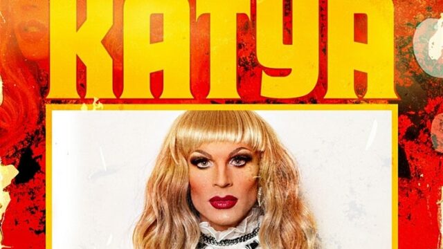 KLUB KIDS Berlin presents KATYA ZAMOLODCHIKOVA