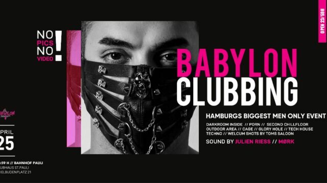 Babylon Clubbing