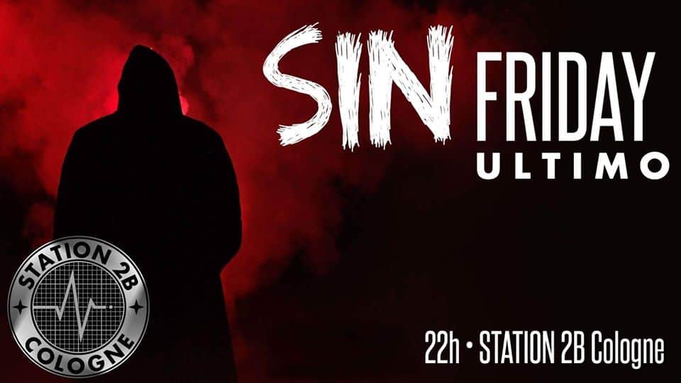SinFriday – U L T I M O