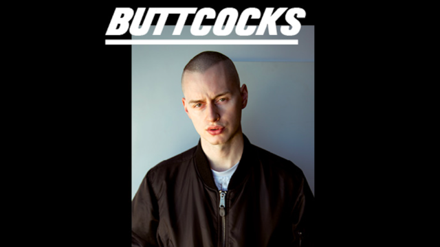 Buttcocks x Darkroommafia
