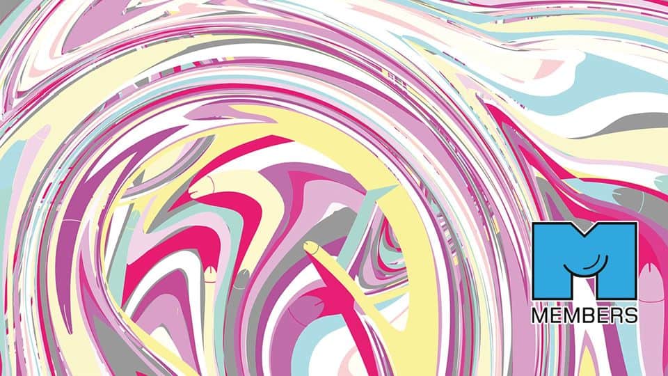 MEMBERS – The Fluid Edition