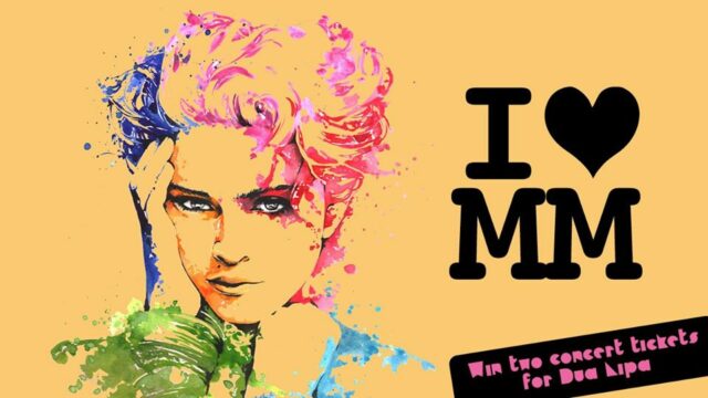 Madonnamania – Die Ikonenparty