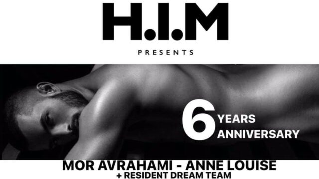 6 YRS HIM Anniversary Celebration