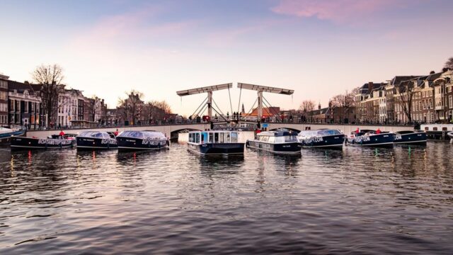 ABW Canal Cruise (ABW2020)