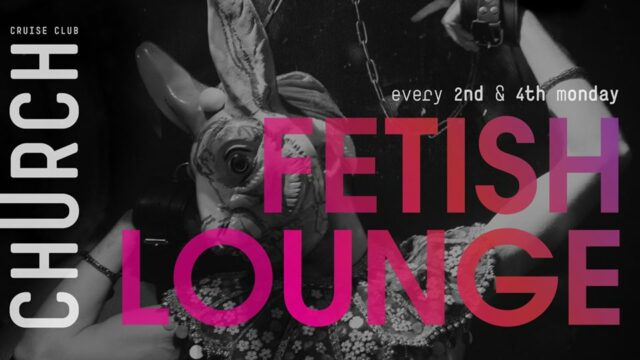 Fetish Lounge