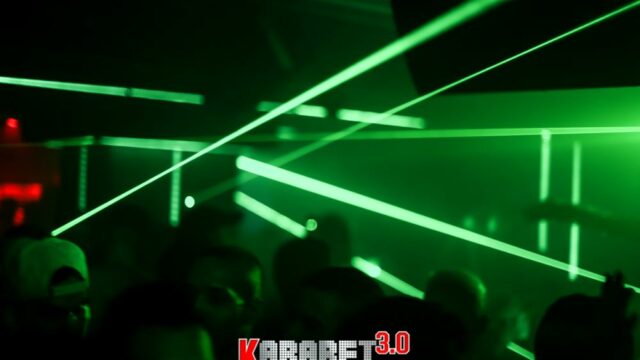 Kabaret 3.0 Every Sunday