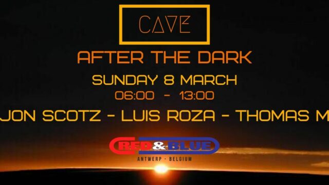 Cave – After The Dark