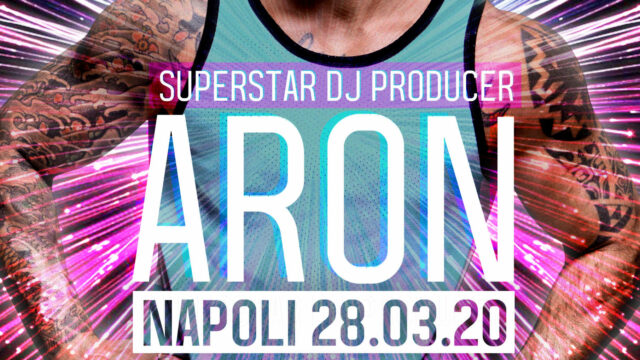 COX + SAME party (ARON)