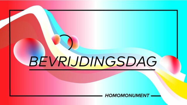 Bevrijdingsdag