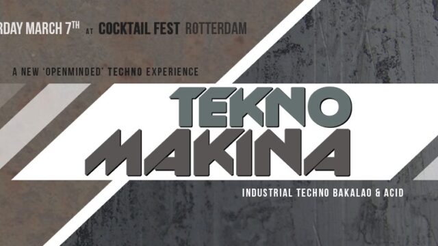 Tekno Makina