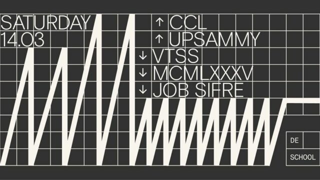 CCL / upsammy / VTSS / Mcmlxxxv / Job Sifre