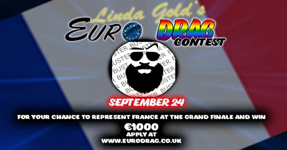 EuroDrag France – Heat 1