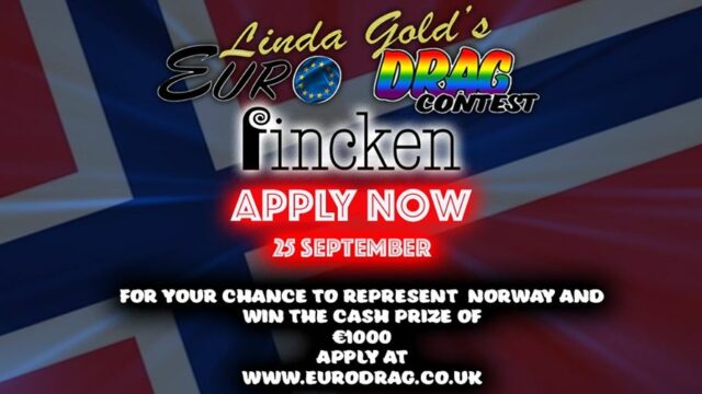 EuroDrag Bergen – Heat 1