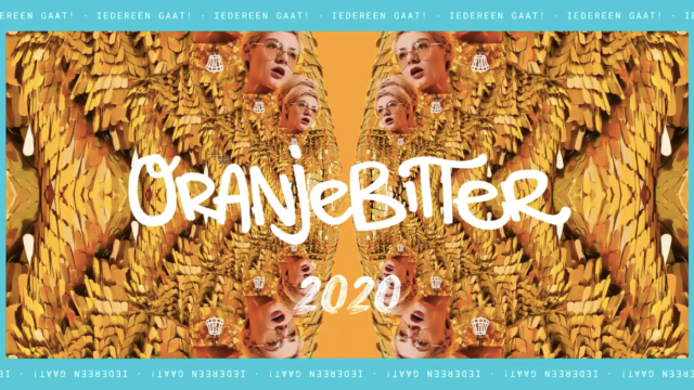 Oranjebitter 2020: Roel Langerak, here we come
