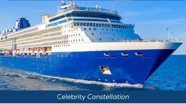 Atlantis Rome to Venice gay cruise 2020 at Atlantis Rome to Barcelona gay cruise