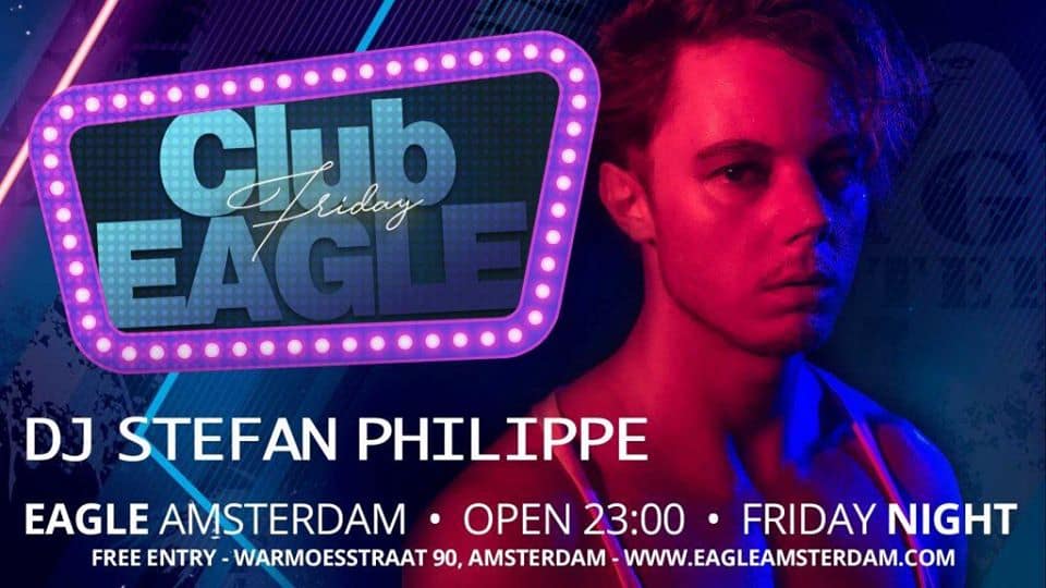 Club Eagle