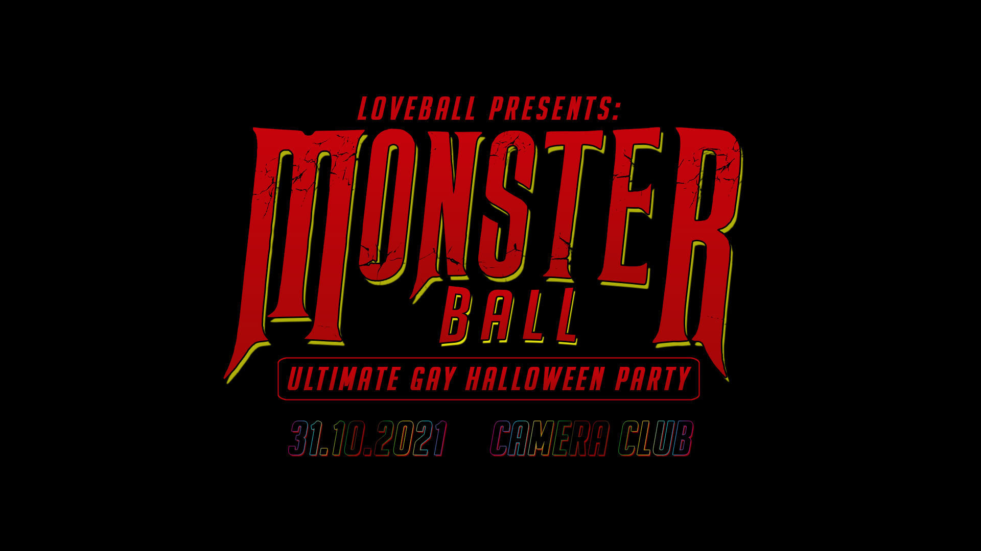 Monsterball Vienna